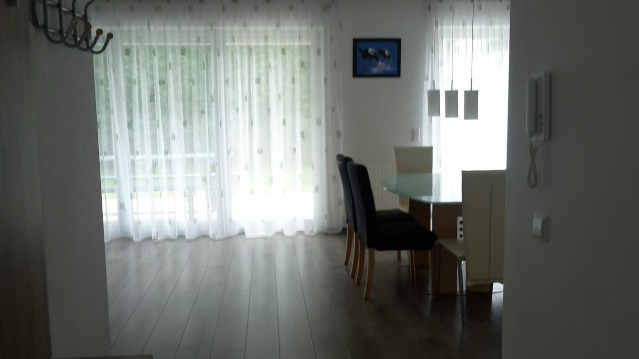גונצבורג Ferienwohnung Hess מראה חיצוני תמונה
